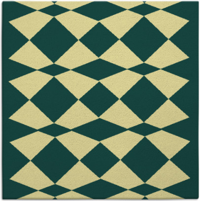 harlequin rug - item 297749