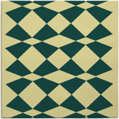 harlequin rug - item 297750