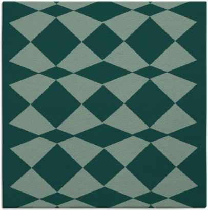harlequin rug - item 297751
