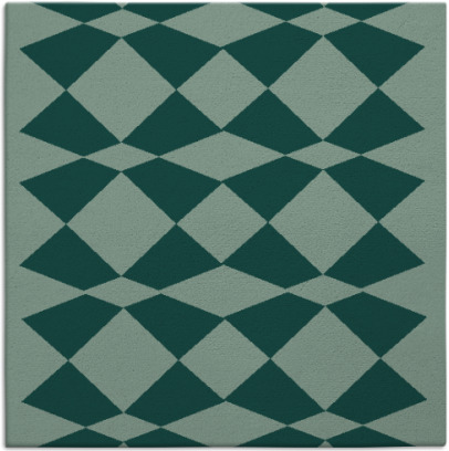 harlequin rug - item 297752