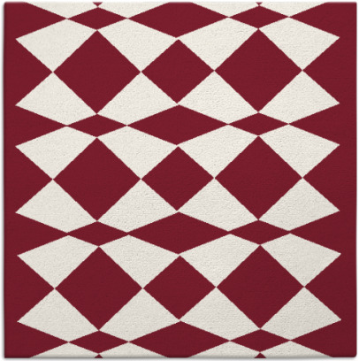 harlequin rug - item 297758