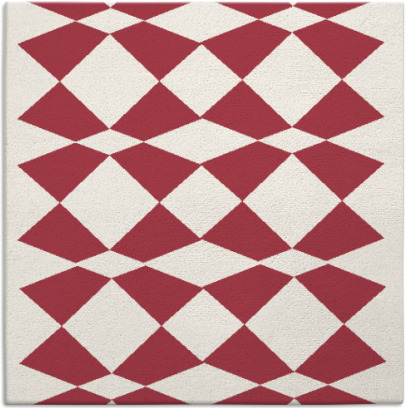 harlequin rug - item 297759