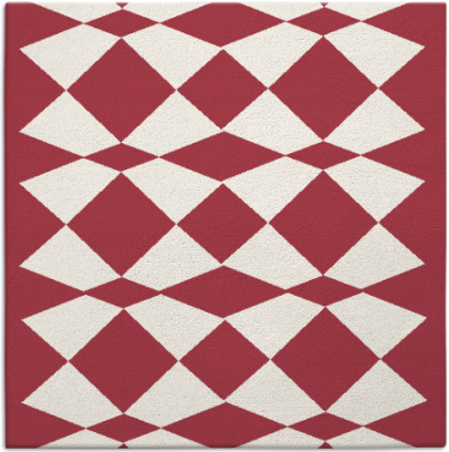 harlequin rug - item 297760