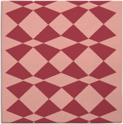 harlequin rug - item 297761