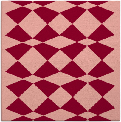 harlequin rug - item 297763