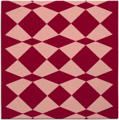 harlequin rug - item 297764