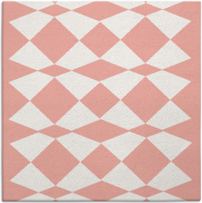harlequin rug - item 297766