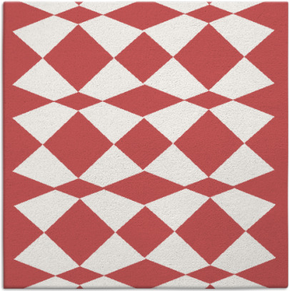 harlequin rug - item 297768