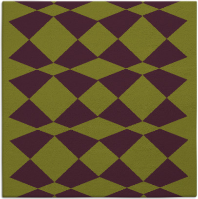 harlequin rug - item 297773