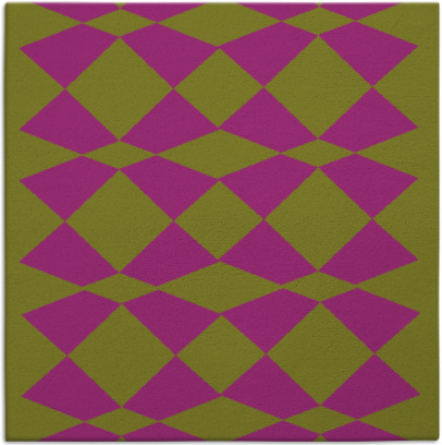 harlequin rug - item 297775