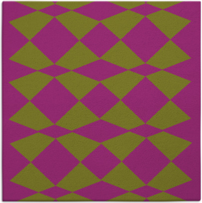 harlequin rug - item 297776