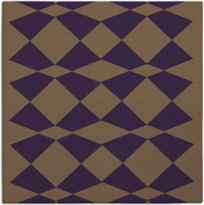 harlequin rug - item 297777