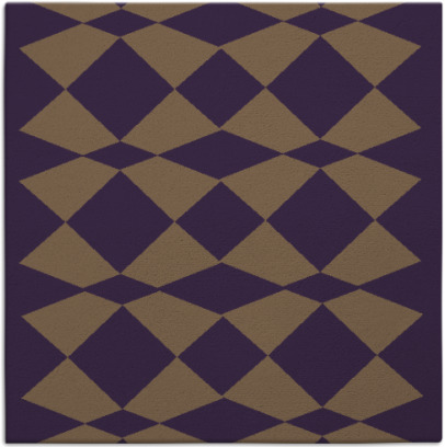 harlequin rug - item 297778