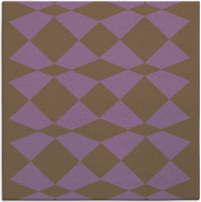 harlequin rug - item 297779
