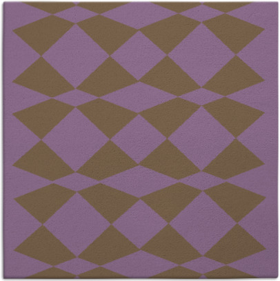 harlequin rug - item 297780