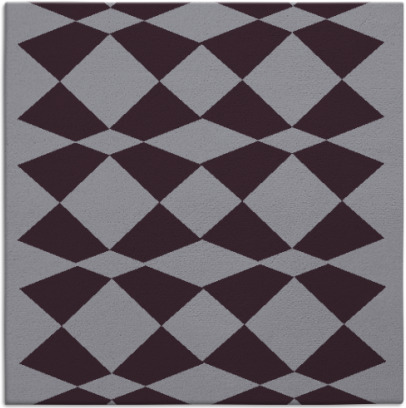 harlequin rug - item 297781