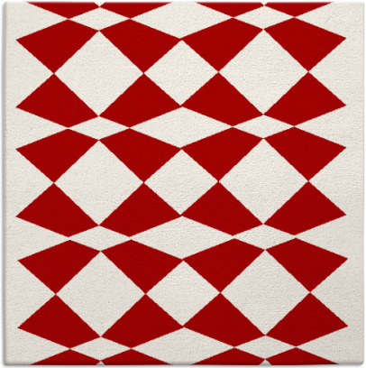 harlequin rug - item 297785