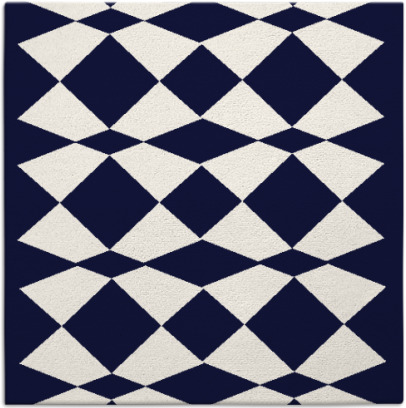 harlequin rug - item 297788