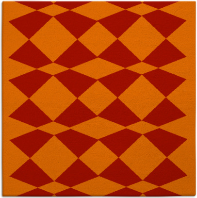 harlequin rug - item 297789