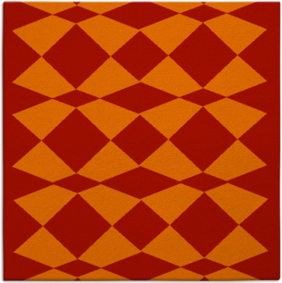 harlequin rug - item 297790