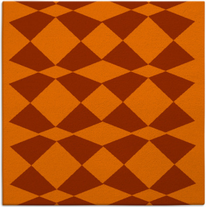 harlequin rug - item 297791