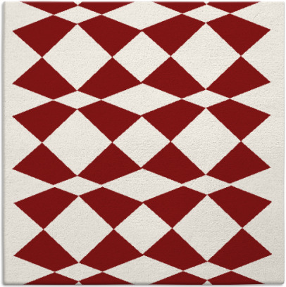 harlequin rug - item 297795
