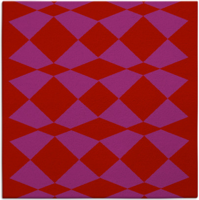 harlequin rug - item 297798