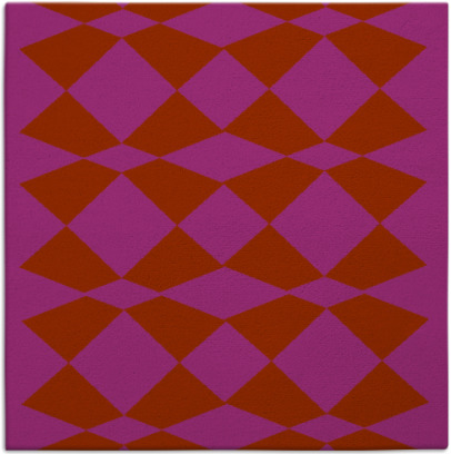 harlequin rug - item 297799
