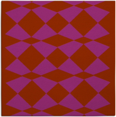 harlequin rug - item 297800