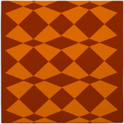 harlequin rug - item 297802