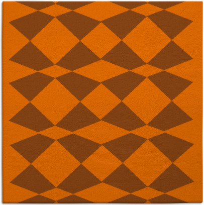 harlequin rug - item 297803