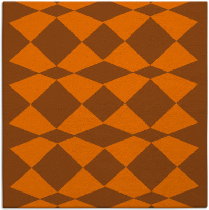 harlequin rug - item 297804