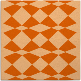 Harlequin Rug