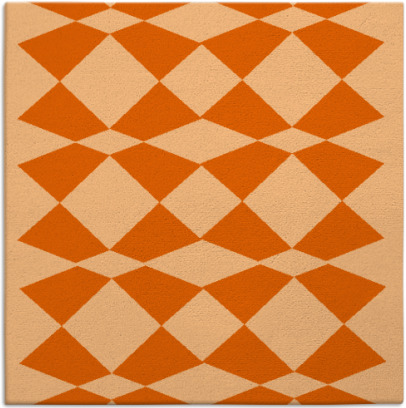 harlequin rug - item 297805