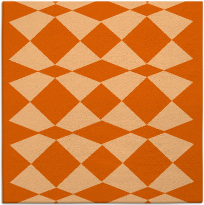 harlequin rug - item 297806