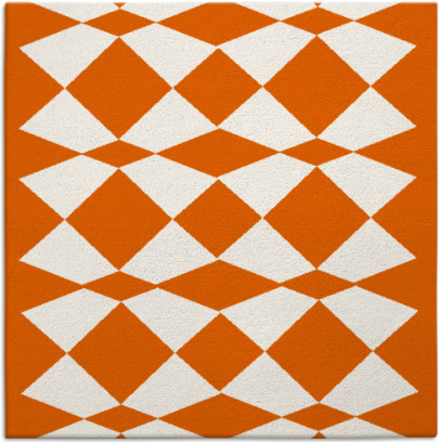 harlequin rug - item 297813
