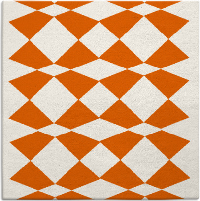 harlequin rug - item 297814