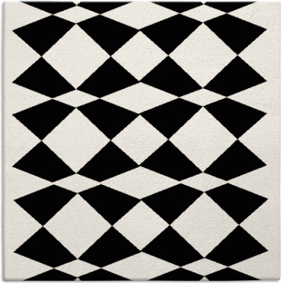 harlequin rug - item 297818