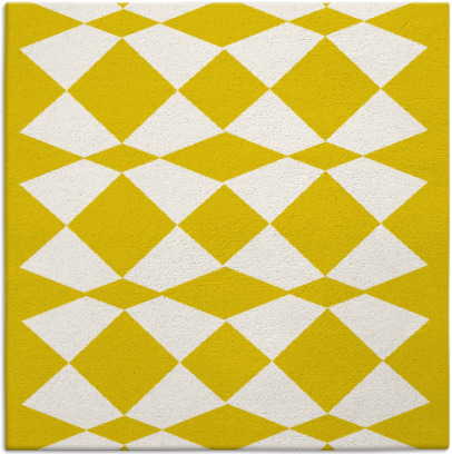 harlequin rug - item 297821