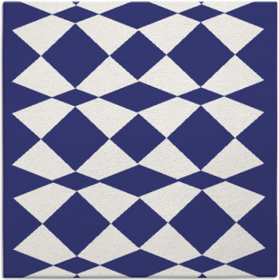 harlequin rug - item 297825