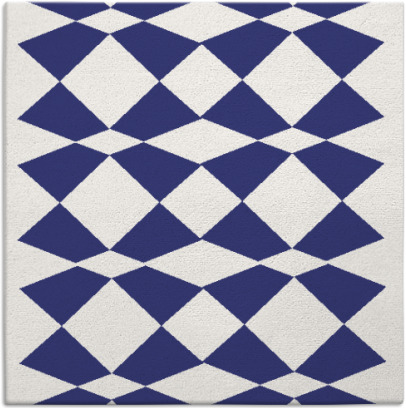 harlequin rug - item 297826
