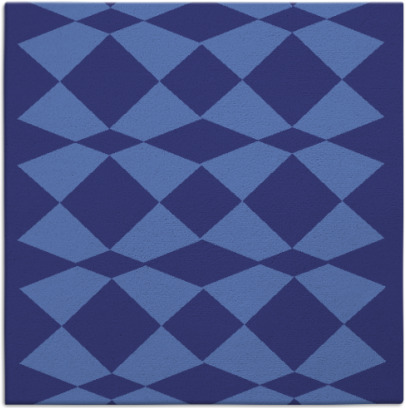 harlequin rug - item 297827