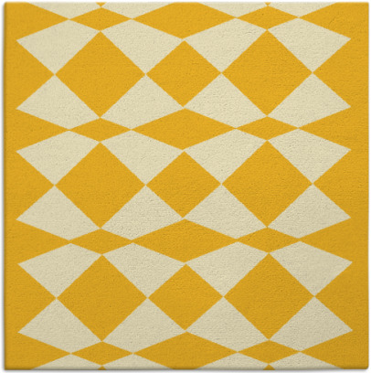 harlequin rug - item 297833