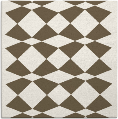 harlequin rug - item 297839