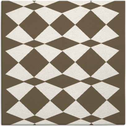 harlequin rug - item 297840