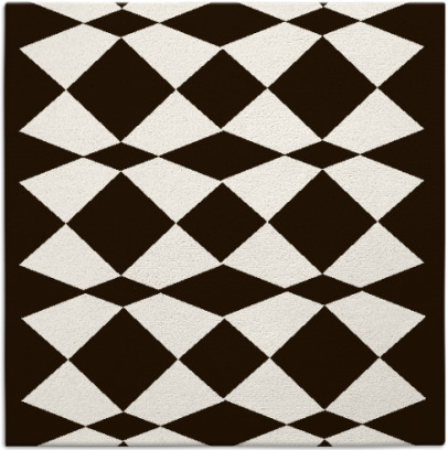 harlequin rug - item 297841