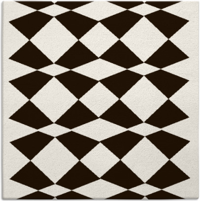 harlequin rug - item 297842