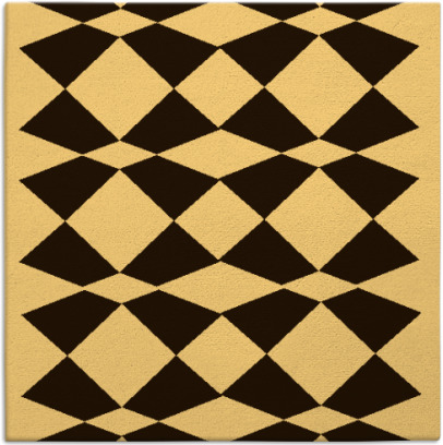harlequin rug - item 297844