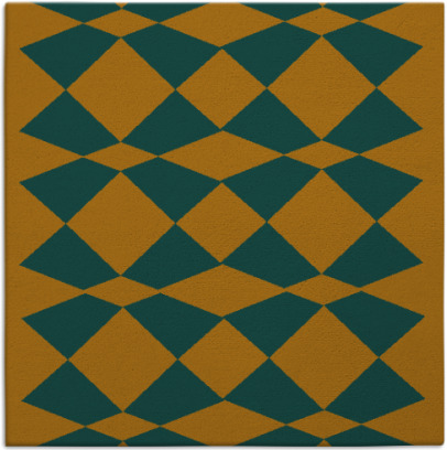 harlequin rug - item 297851