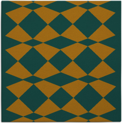 harlequin rug - item 297852